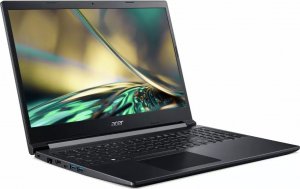 Laptop Acer Aspire 7 A715-43G-R8ZW Ryzen 5 5625U / 16 GB / 512 GB / RTX 3050 / 144 Hz (NH.QHDEP.002) 6