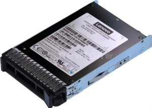 Dysk serwerowy Lenovo 1.92TB 2.5'' SAS-3 (12Gb/s)  (4XB7A74951) 1