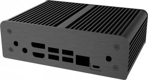 Obudowa Akasa Machina N (A-NVD01-M1B) 3