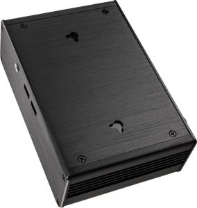 Obudowa Akasa Newton CTN (A-NUC75-M1B) 4