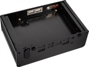 Obudowa Akasa Newton CTN (A-NUC75-M1B) 5