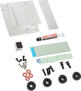 Obudowa Akasa Newton CTN (A-NUC75-M1B) 6