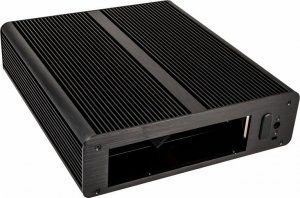 Obudowa Akasa Euler M (A-ITX19-M1BV208E) 2