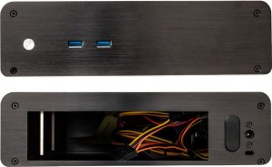 Obudowa Akasa Euler M (A-ITX19-M1BV208E) 3