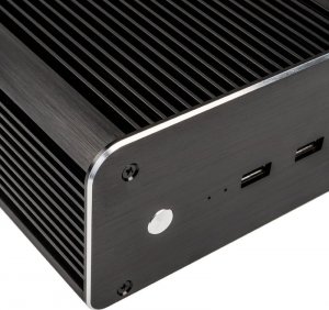 Obudowa Akasa Euler M (A-ITX19-M1BV208E) 4