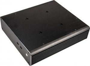 Obudowa Akasa Euler M (A-ITX19-M1BV208E) 5