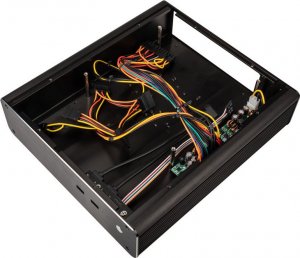 Obudowa Akasa Euler M (A-ITX19-M1BV208E) 6