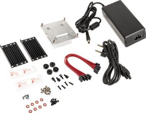 Obudowa Akasa Euler M (A-ITX19-M1BV208E) 8