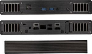 Obudowa Akasa Plato WS 3