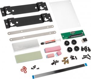 Obudowa Akasa Plato WS 6