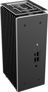 Obudowa Akasa Turing ABX UCFF (A-NUC76-M1B) 2