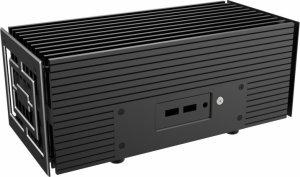 Obudowa Akasa Turing Fanless UCFF (A-NUC87-M1B) 2