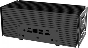 Obudowa Akasa Turing Fanless UCFF (A-NUC87-M1B) 4