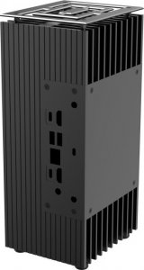 Obudowa Akasa Turing Fanless UCFF (A-NUC87-M1B) 5