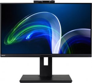 Monitor Acer B8 B278Ubemiqprcuzx (UM.HB8EE.002) 1