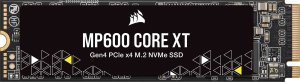 Dysk SSD Corsair MP600 Core XT 4TB M.2 2280 PCI-E x4 Gen4 NVMe (CSSD-F4000GBMP600CXT) 3