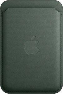 Apple Portfel z tkaniny FineWoven z MagSafe do iPhonea - wieczna zieleń (MT273ZM/A) 1