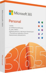 Microsoft 365 Personal PL (QQ2-01752) 1
