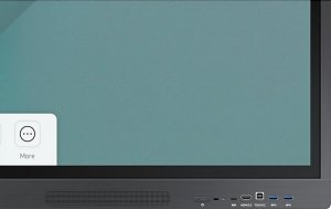 System interaktywny Samsung SAMSUNG 75" WA75C INTERACTIVE ANDROID DISPLAY UHD 16/7 12