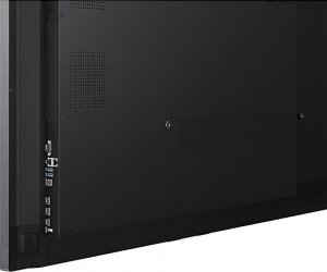 System interaktywny Samsung SAMSUNG 75" WA75C INTERACTIVE ANDROID DISPLAY UHD 16/7 18