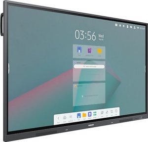 System interaktywny Samsung SAMSUNG 75" WA75C INTERACTIVE ANDROID DISPLAY UHD 16/7 6