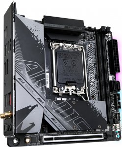 Płyta główna Gigabyte B760I AORUS PRO 3