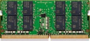 Pamięć do laptopa HP SODIMM, DDR4, 32 GB, 3200 MHz,  (4S967AA#AC3) 1