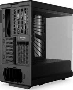 Obudowa Hyte Y40 Pitch Black (CS-HYTE-Y40-B) 4