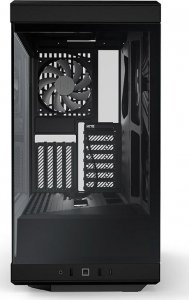Obudowa Hyte Y40 Pitch Black (CS-HYTE-Y40-B) 5