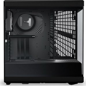 Obudowa Hyte Y40 Pitch Black (CS-HYTE-Y40-B) 6