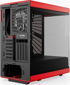 Obudowa Hyte Y40 Black Cherry (CS-HYTE-Y40-BR) 6