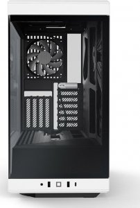 Obudowa Hyte Y40 Panda (CS-HYTE-Y40-BW) 3