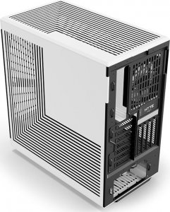 Obudowa Hyte Y40 Panda (CS-HYTE-Y40-BW) 4