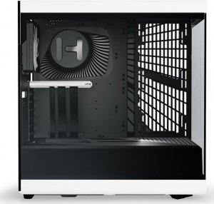 Obudowa Hyte Y40 Panda (CS-HYTE-Y40-BW) 5
