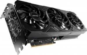 Karta graficzna KFA2 GeForce RTX 4070 Ti EX Gamer 12GB GDDR6X (47IOM7MD7AEKB) 23