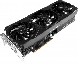 Karta graficzna KFA2 GeForce RTX 4070 Ti EX Gamer 12GB GDDR6X (47IOM7MD7AEKB) 4