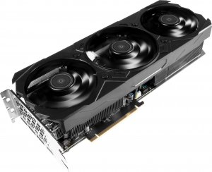 Karta graficzna KFA2 GeForce RTX 4070 Ti EX Gamer 12GB GDDR6X (47IOM7MD7AEKB) 5