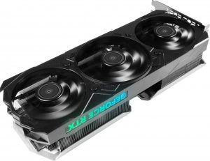 Karta graficzna KFA2 GeForce RTX 4070 Ti EX Gamer 12GB GDDR6X (47IOM7MD7AEKB) 7