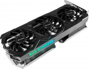 Karta graficzna KFA2 GeForce RTX 4070 Ti EX Gamer 12GB GDDR6X (47IOM7MD7AEKB) 8