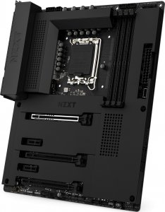 Płyta główna Nzxt N7 Z790 MATTE BLACK 2