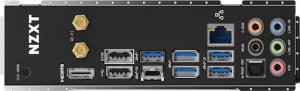 Płyta główna Nzxt N7 Z790 MATTE BLACK 5