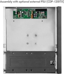 Obudowa Chieftec IX-06B-OP 8