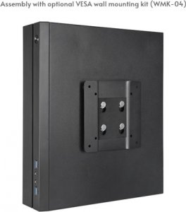 Obudowa Chieftec IX-06B-OP 9