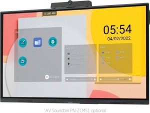System interaktywny Sharp PN-L752B (60005558) 4