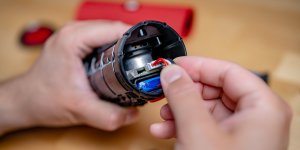 Newell NEWELL akumulator zamiennik do JBL Xtreme 2 4