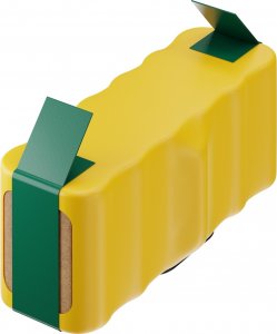 Newell NEWELL akumulator zamiennik GD-Roomba-500 4