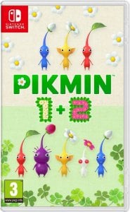 Pikmin 1 + 2 1