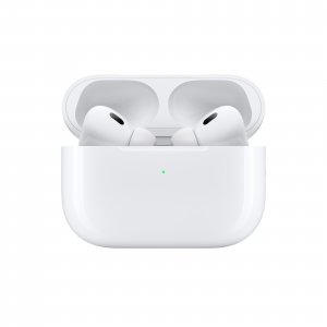 Słuchawki Apple AirPods Pro 2 Gen z etui MagSafe (MTJV3ZM/A) 3