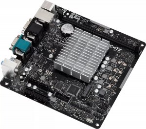 Płyta główna ASRock N100DC-ITX 4