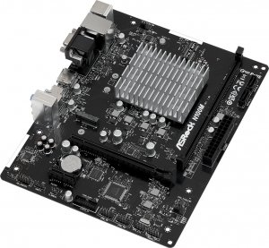 Płyta główna ASRock N100M 3